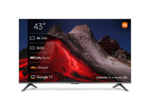 Xiaomi TV A Pro 43 2026