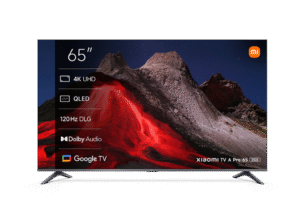 Xiaomi TV A Pro 65 (2026)
