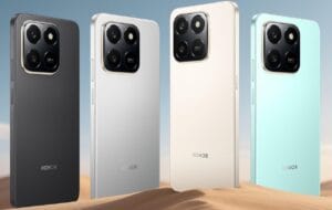 HONOR X7D (8GB/256GB)