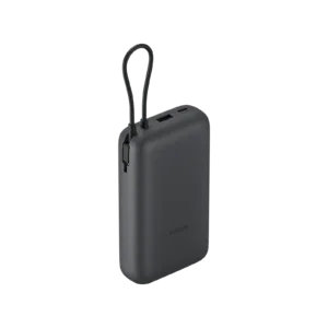 Xiaomi Power Bank 20000 Integrated Cable