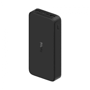 20000mAh Redmi 18W Fast Charge Power Bank