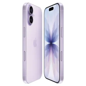 iPhone 17