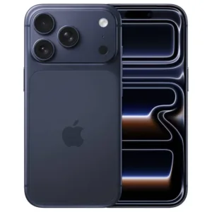 iPhone 17 Pro