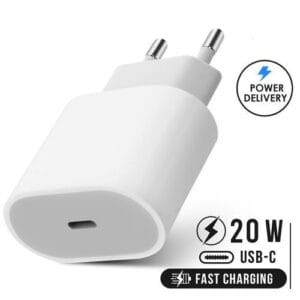 Apple USB-C 20W Power Adapter-ORIGINAL