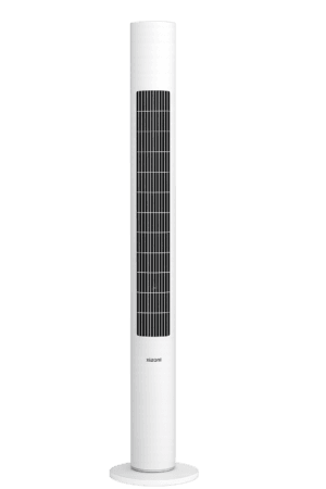 Smart Tower Fan 2 – Ventilateur Intelligent Xiaomi